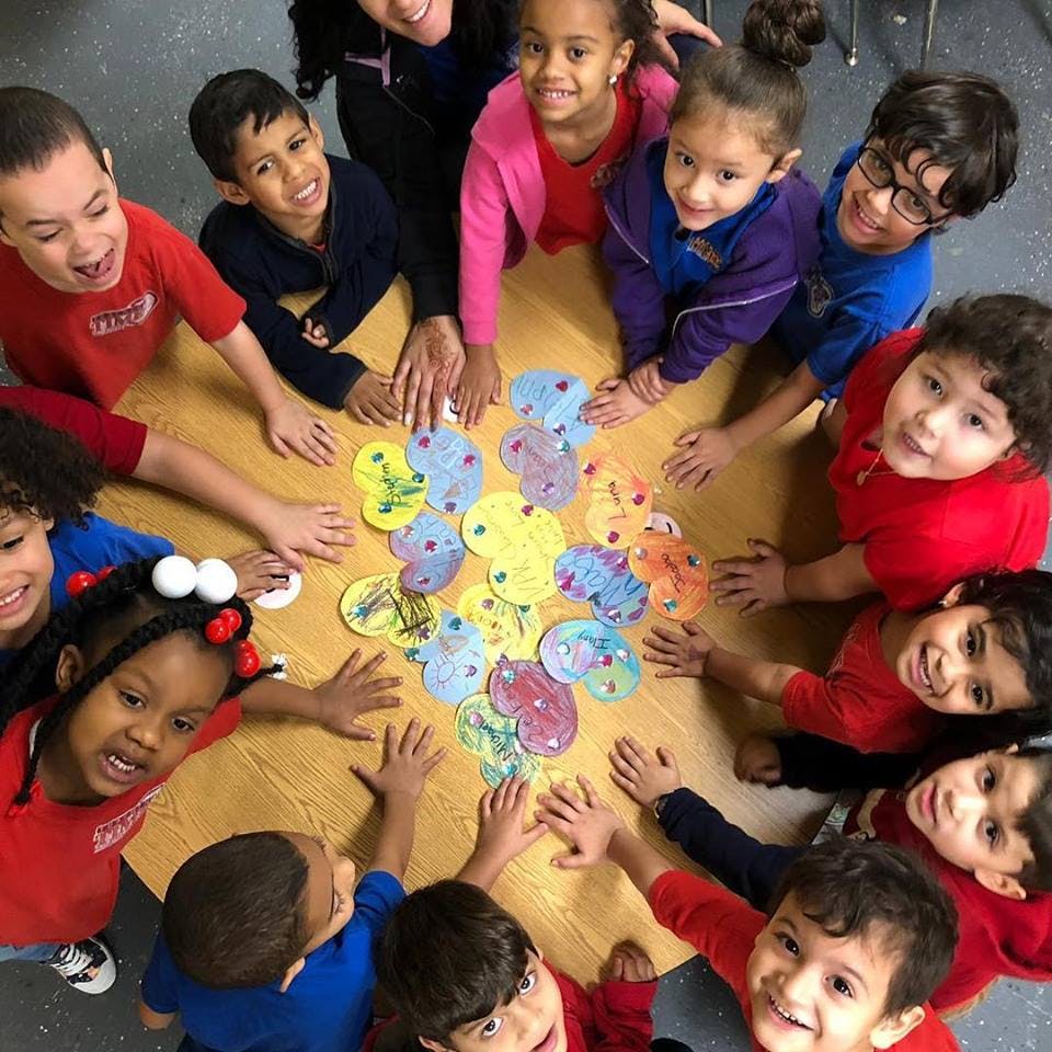 Teaching Time Academy Preschool in Kissimmee, FL Winnie