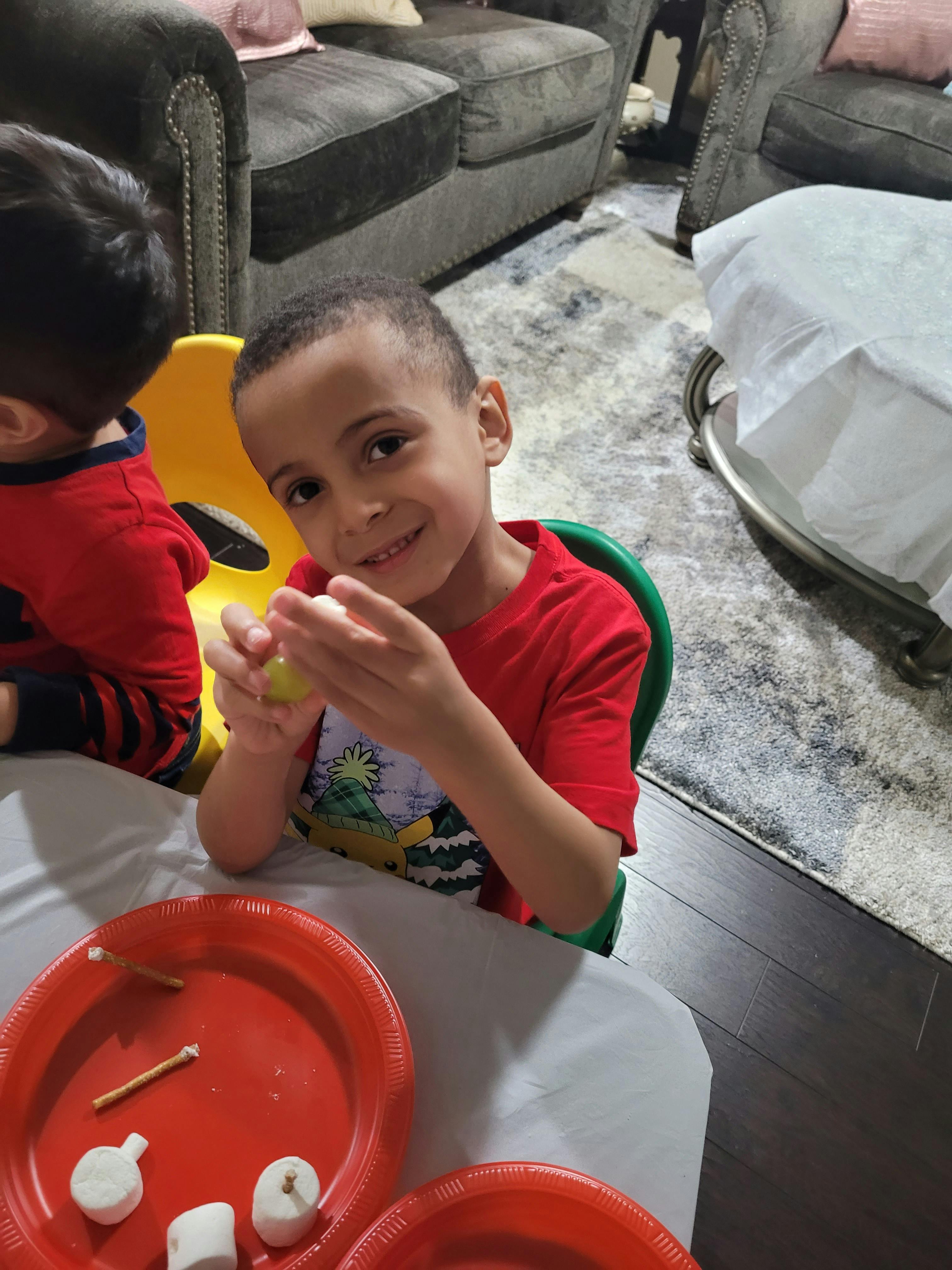 Incredible Little Sprouts Academy Preschool in Fort Worth, TX Winnie