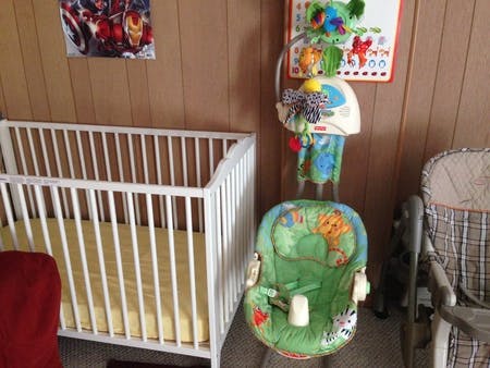 Tiny Tots Home Daycare Daycare in Annandale, VA Winnie