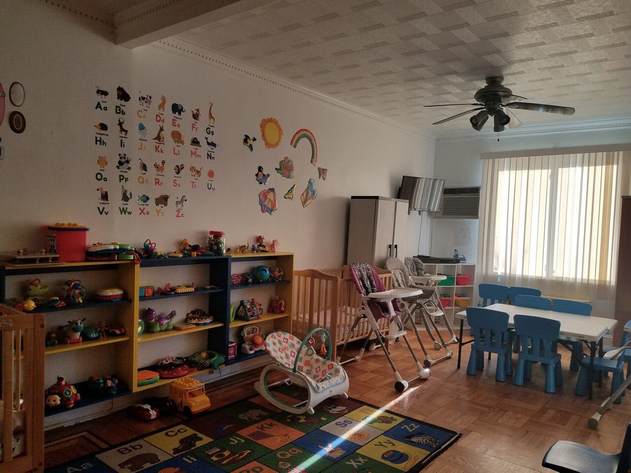 Little Angels Family Group, Inc. Daycare in Brooklyn, NY Winnie