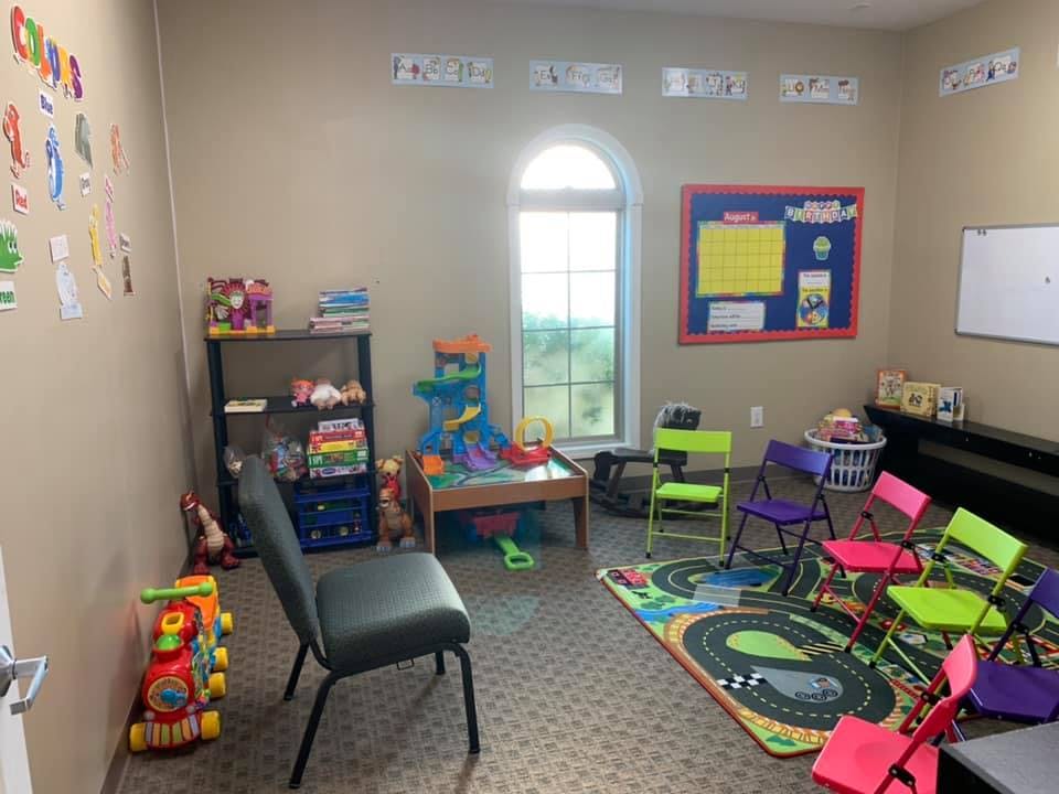 Kidz Life Daycare in Indianapolis, IN Winnie