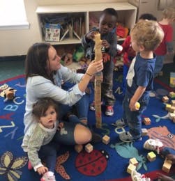 World Of Wonderment Child Development Center Daycare in