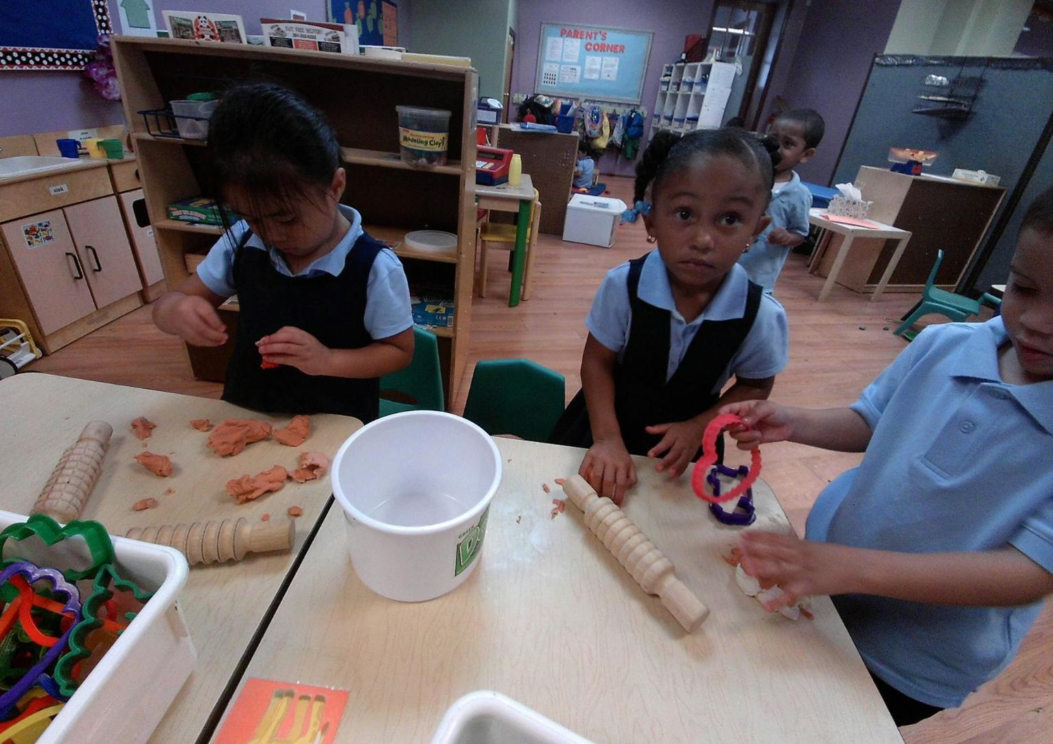Leaders of Tomorrow Daycare Daycare in Jersey City, NJ Winnie