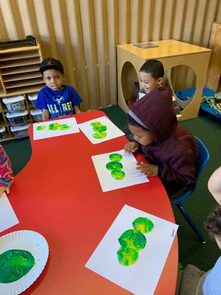 ABC Children's Daycare Center Daycare in Allentown, PA Winnie