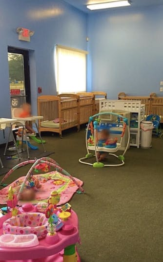 Lady Di Daycare & Preschool Daycare in Clio, MI Winnie