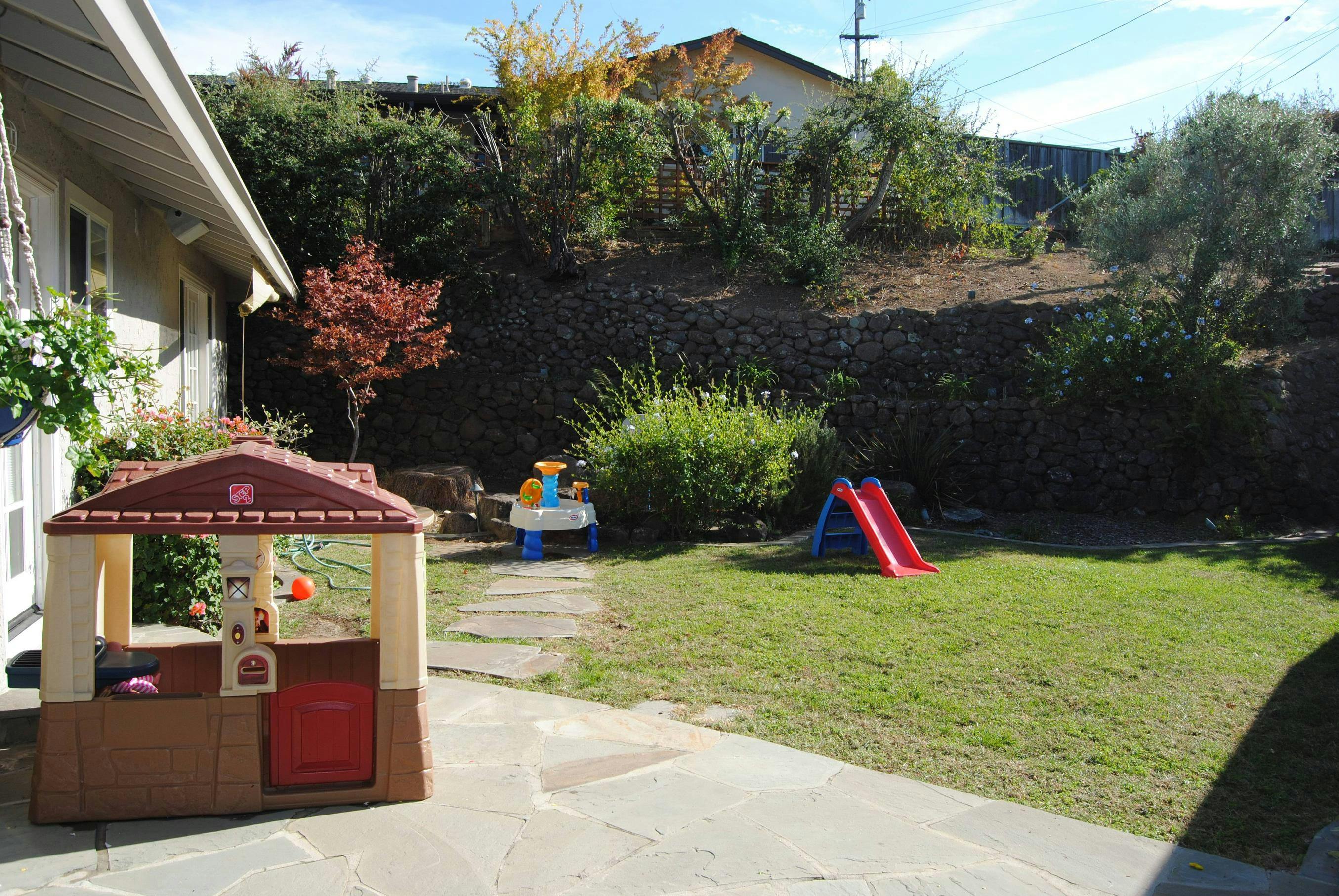 Over The Rainbow Daycare & Preschool Preschool in Los Altos, CA Winnie