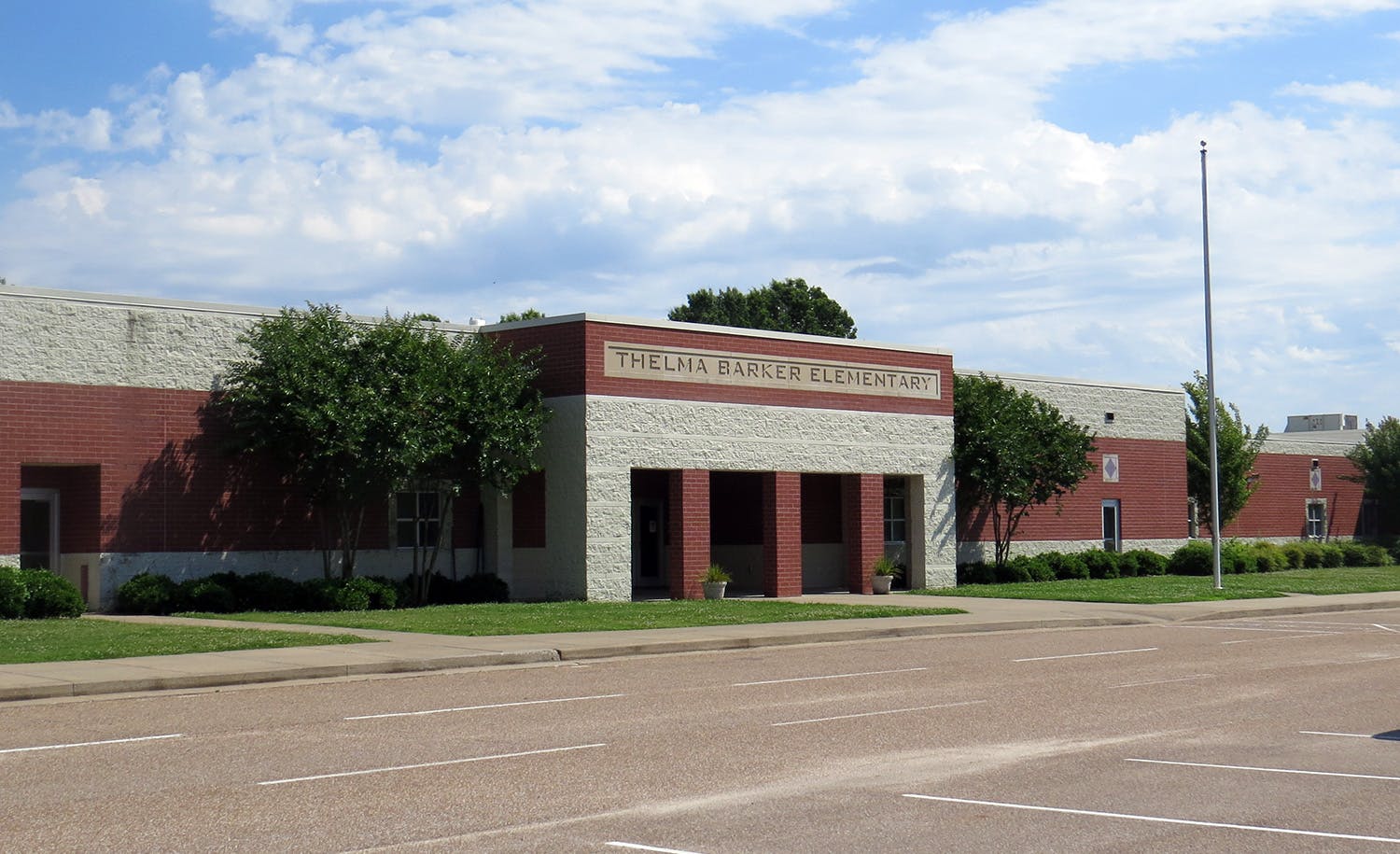 Before and After Care (Thelma Barker Elementary) Daycare in Jackson
