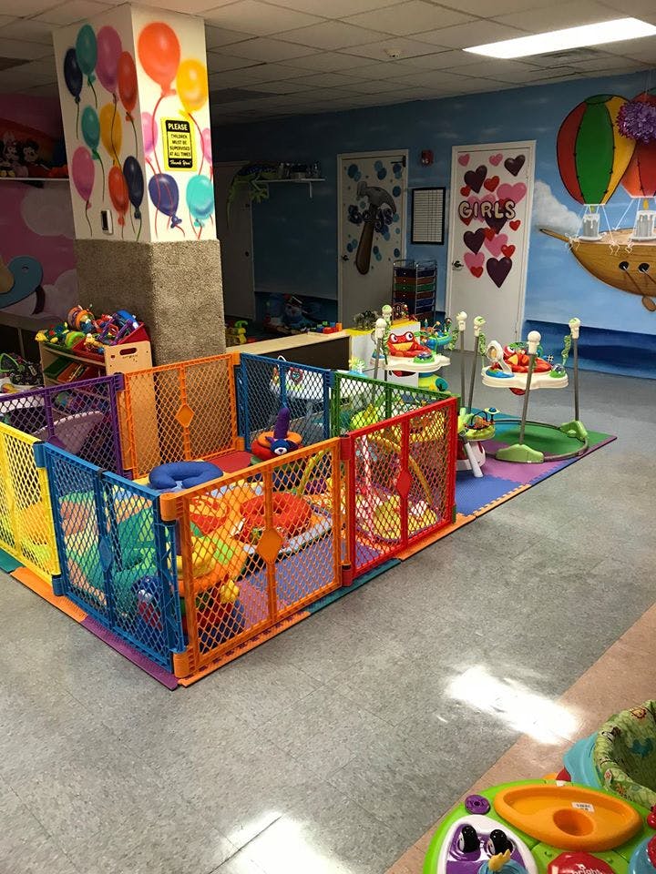 Kidz Korner Learning Center Daycare in Paterson, NJ Winnie