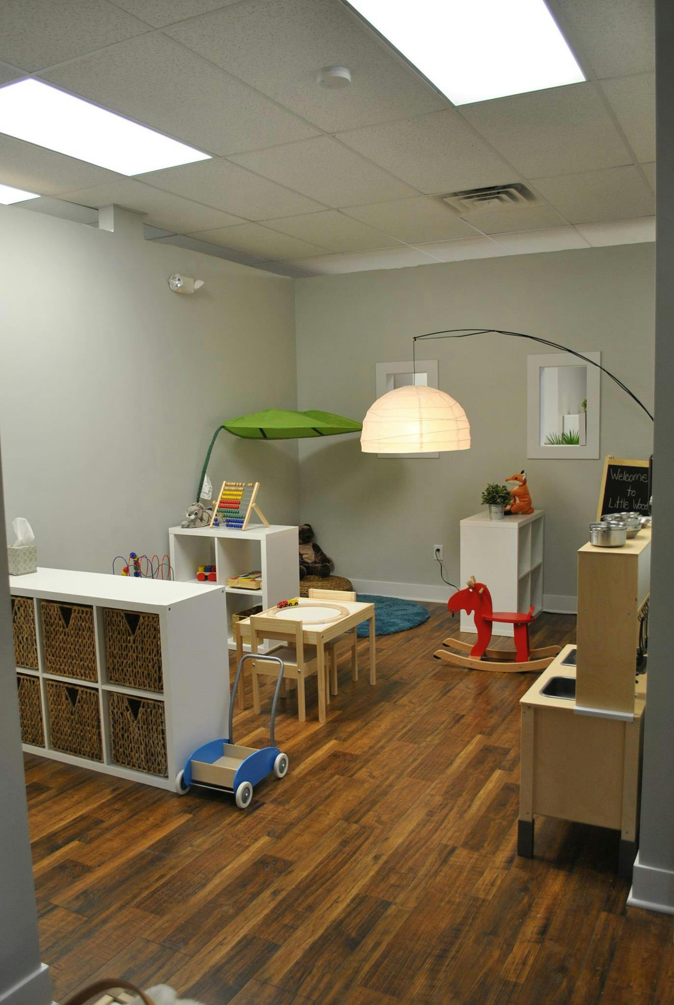 Little Woodland Preschool and Child Care Center Preschool in Lake