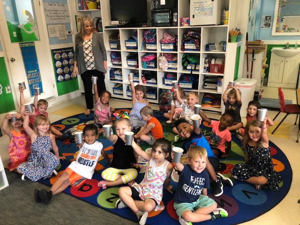 Great Beginnings Preschool, Inc. Preschool in Tallahassee, FL Winnie