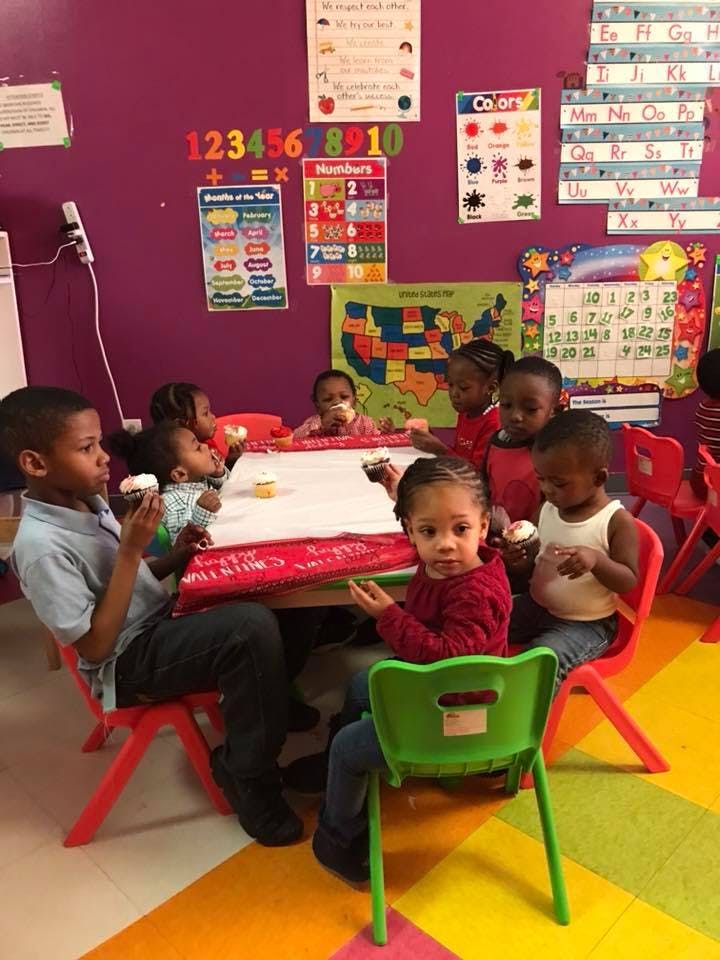 Little Miss Muffins Learning Academy Preschool in Philadelphia, PA