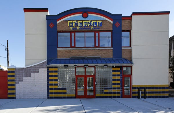 Egenolf Early Childhood Center Preschool in Elizabeth, NJ Winnie