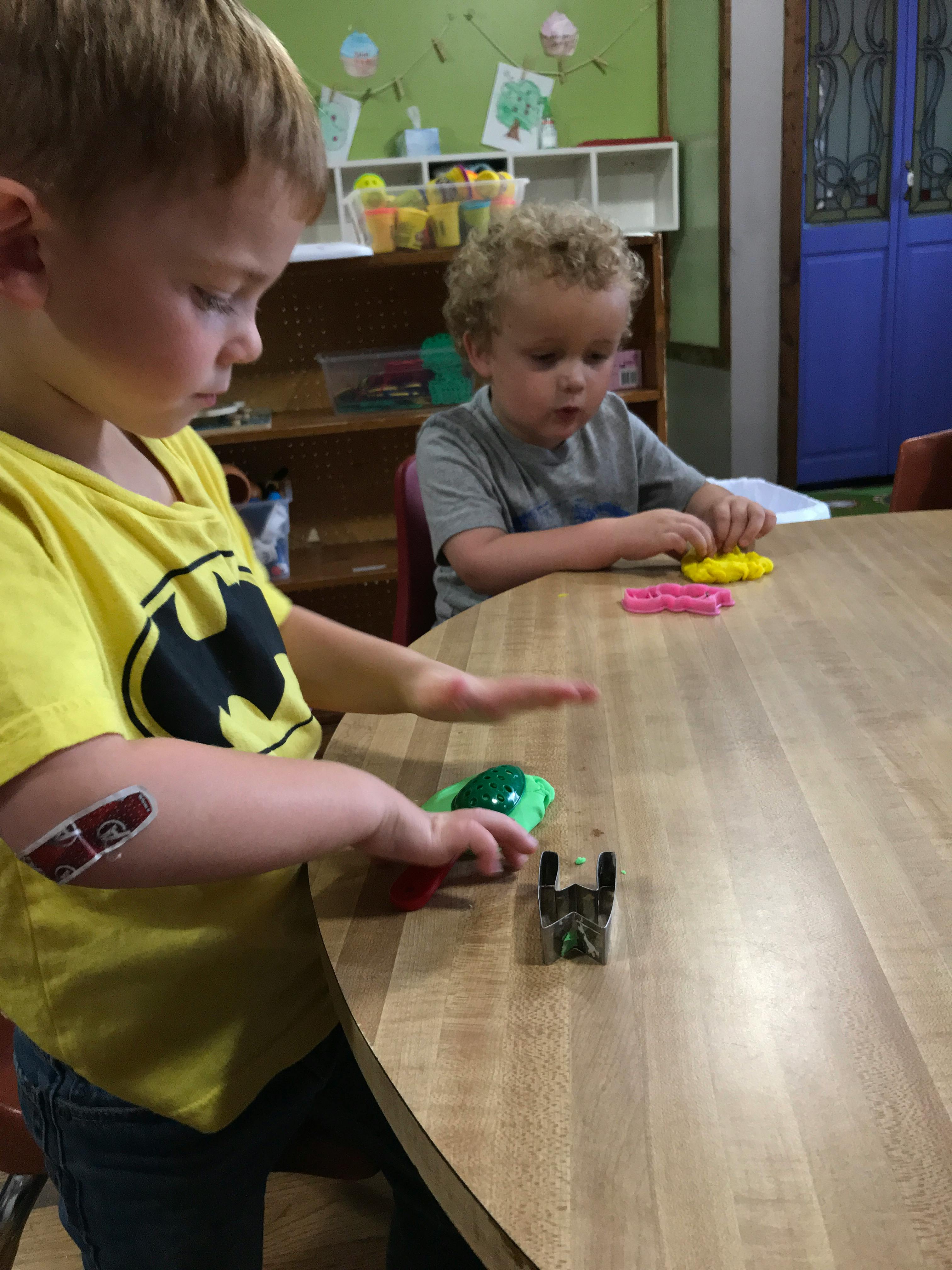 Children's Inc Daycare in Altoona, IA Winnie