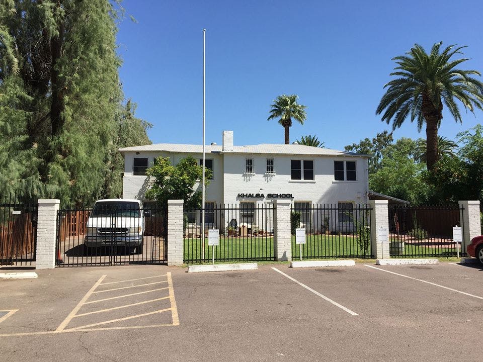 Khalsa Montessori School Phoenix 2024 School Calendar Khalsa Montessori Primary School Preschool in Phoenix, AZ Winnie