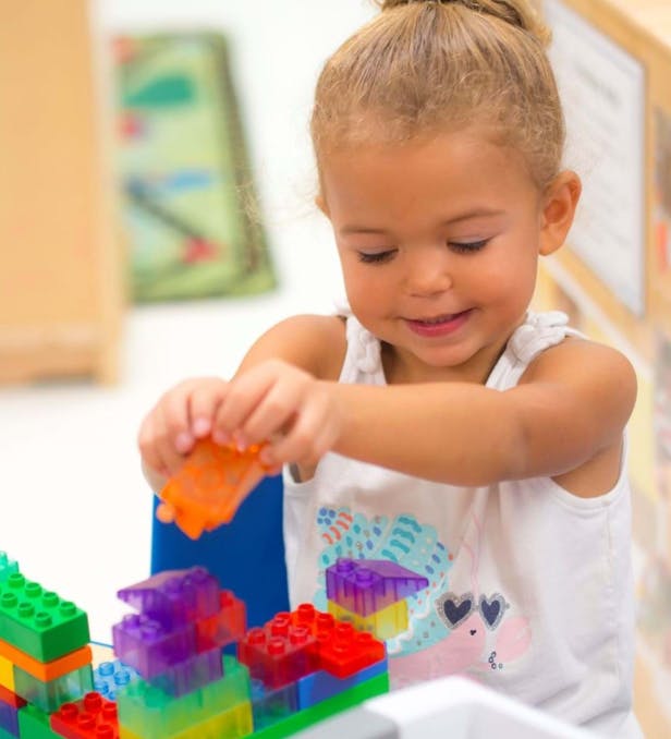 Sunrise Preschools Preschool in Tempe, AZ Winnie