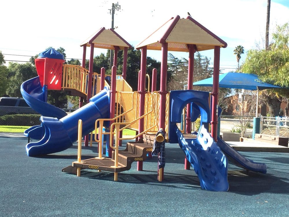 Bright Little Minds Preschool & Daycare Preschool in San Jose, CA