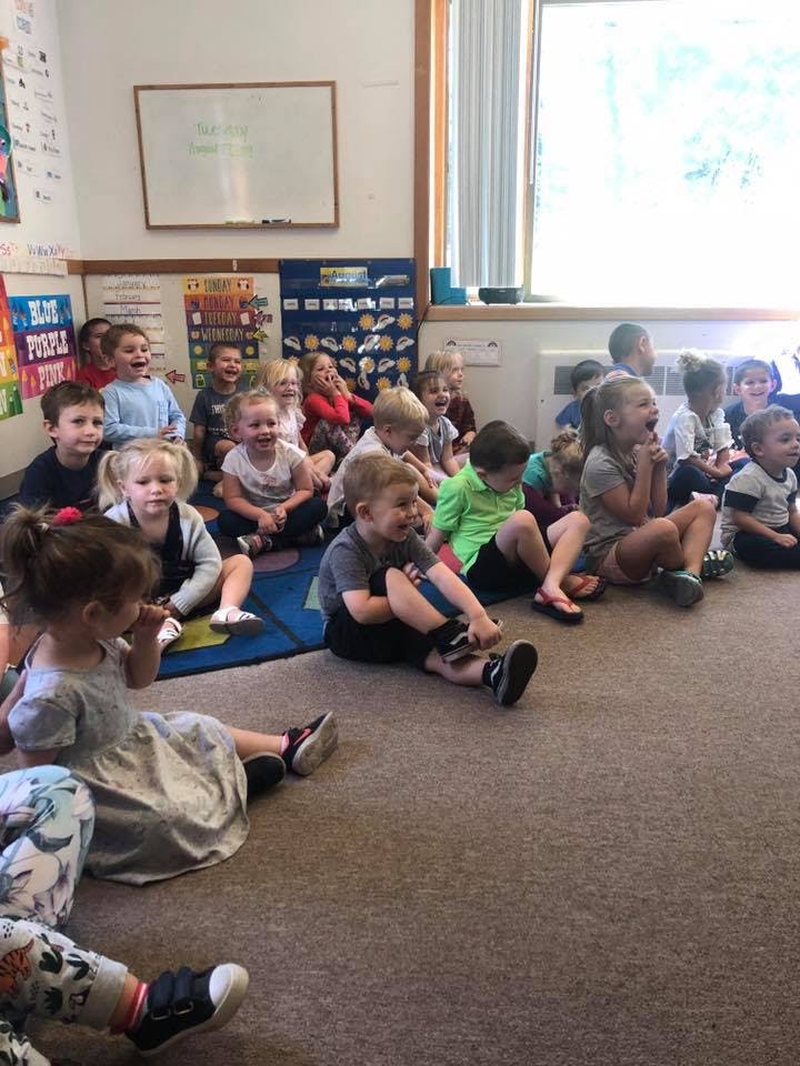 Crayon College (Plymouth) Daycare in Plymouth, MA Winnie