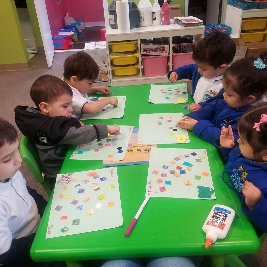 Little Stars Daycare Daycare in Roselle Park, NJ Winnie