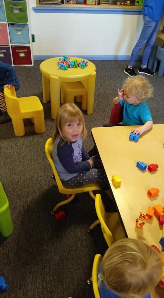 Sunrise Daycare and Learning Center Daycare in Jacksonville, FL Winnie