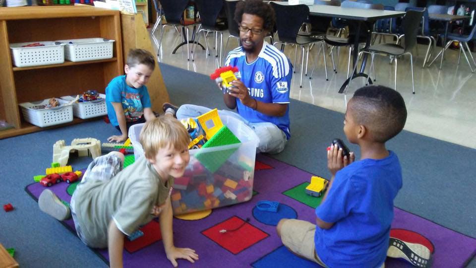 Woodroe Woods School Preschool in San Leandro, CA Winnie