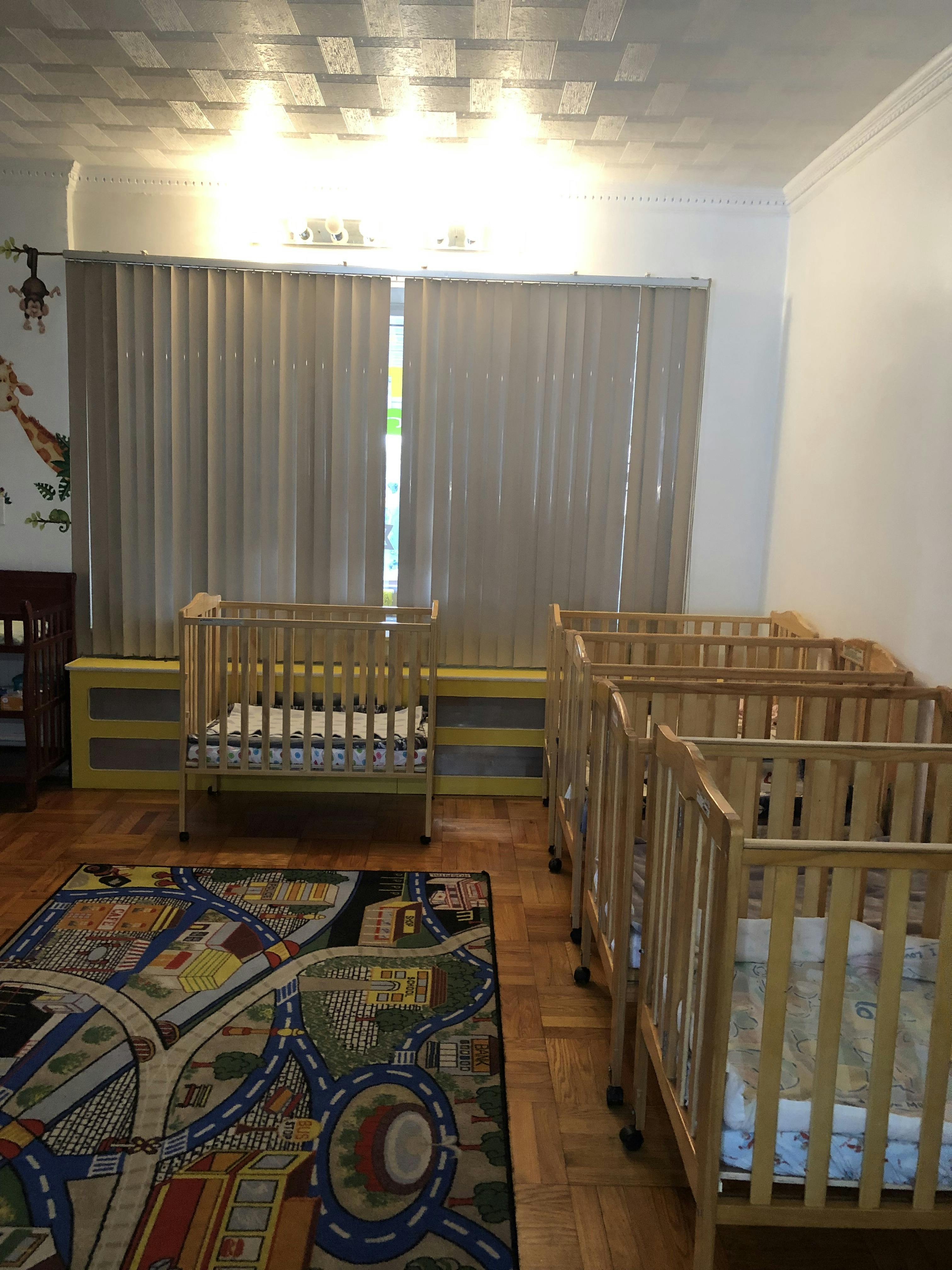 Little Angels Family Group, Inc. Daycare in Brooklyn, NY Winnie