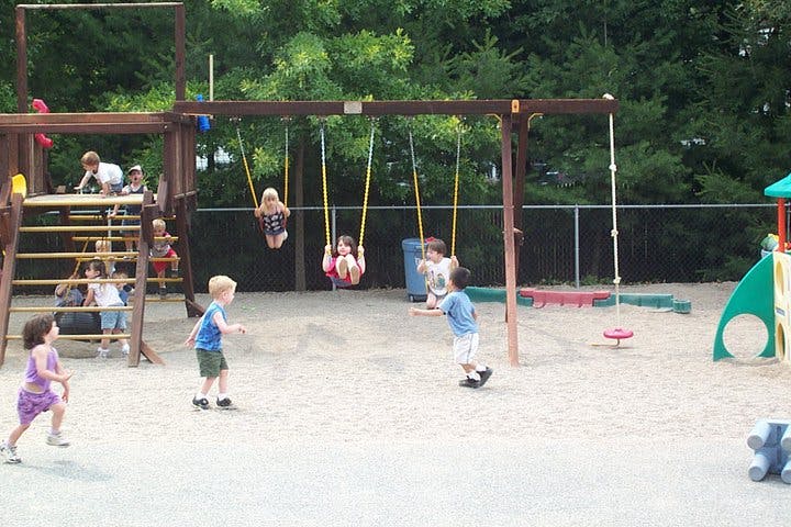 Neponset Valley Child Care Daycare in Norwood, MA Winnie