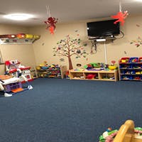 The Giving Tree Daycare in Warren, MI Winnie