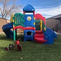 Holy Love Preschool & Kindergarten Preschool in Aurora, CO Winnie