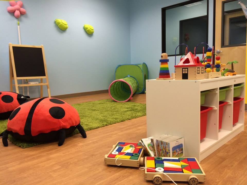 Lady Bug Child Care Preschool in Glendale, AZ Winnie