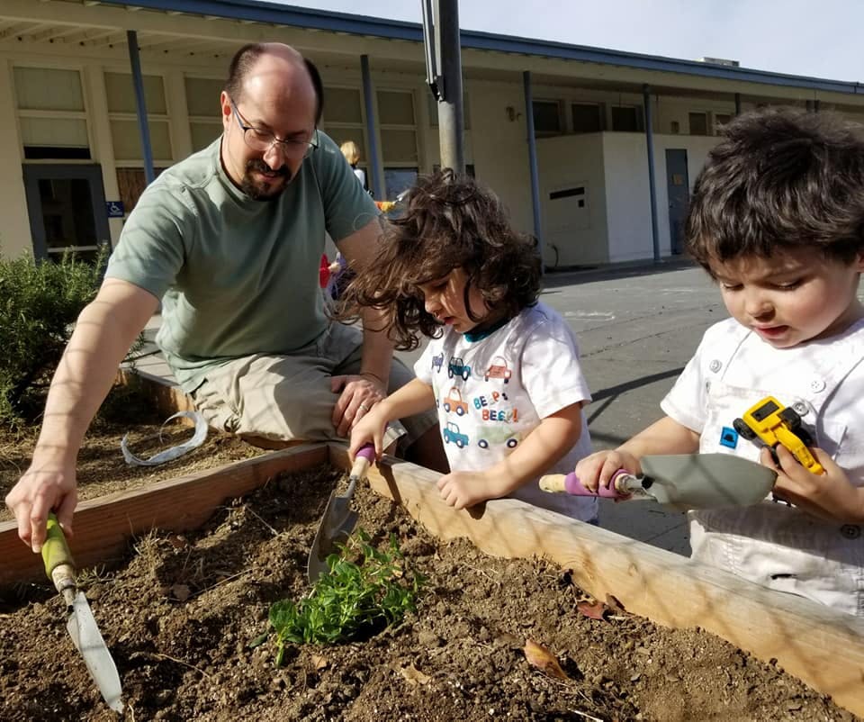 Gan Camarillo Preschool Preschool in Camarillo, CA Winnie