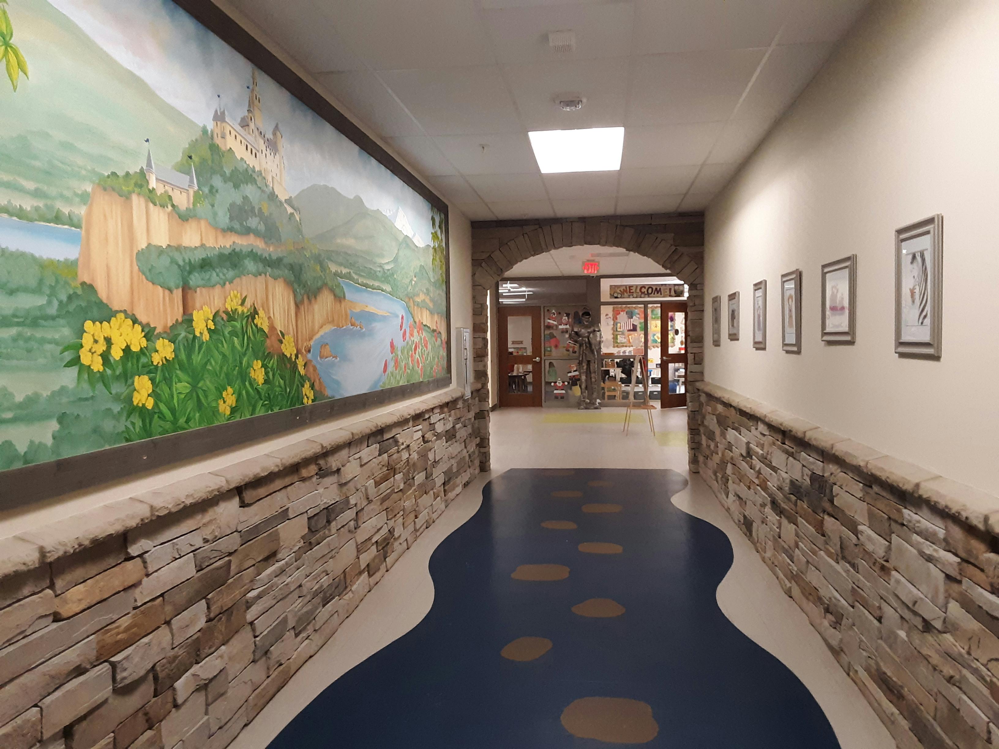 Rocky Mountain Classical Academy Preschool Preschool in Colorado