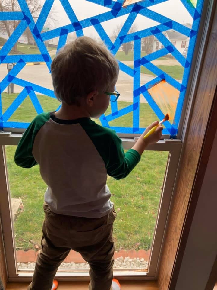 ABC Academy Daycare & Preschool Daycare in Greensburg, IN Winnie