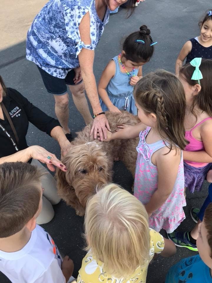Grant Preschool Preschool in Redding, CA Winnie