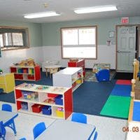 Jelly Bean Junction (Whitehall) Daycare in Columbus, OH Winnie