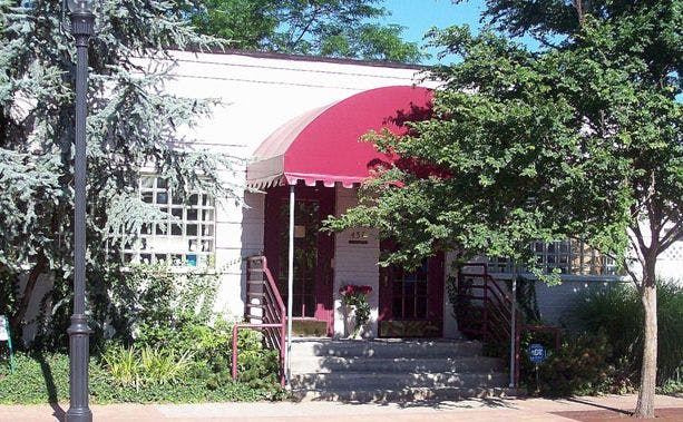 Terry's Montessori School Daycare in Wyoming, OH Winnie