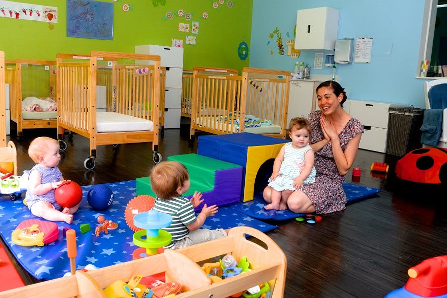 For Your Child Preschool (Marshfield Avenue) Preschool in Chicago, IL