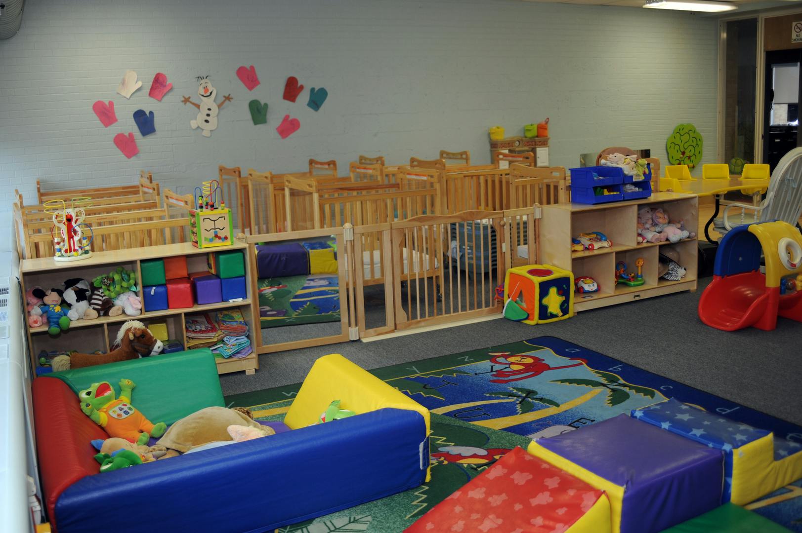 Wee Care Children's Center Daycare in Heidelberg, PA