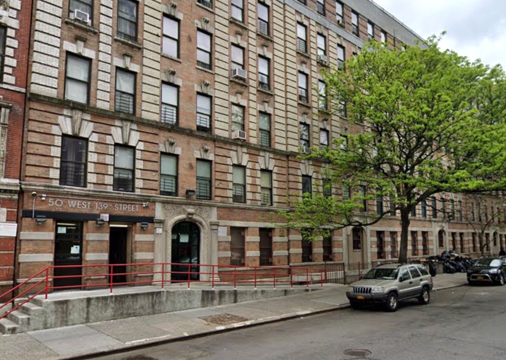 Scholars' Daycare Daycare in New York, NY Winnie