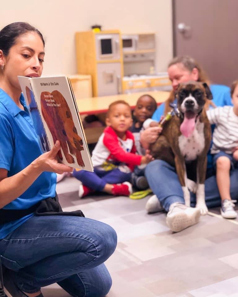 Lionheart Childrens Academy at Celebration Church