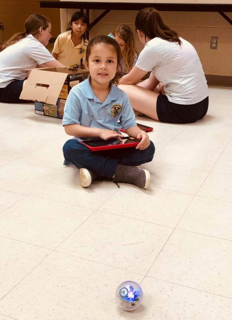 St. Theresa School Extended Day Program Daycare in