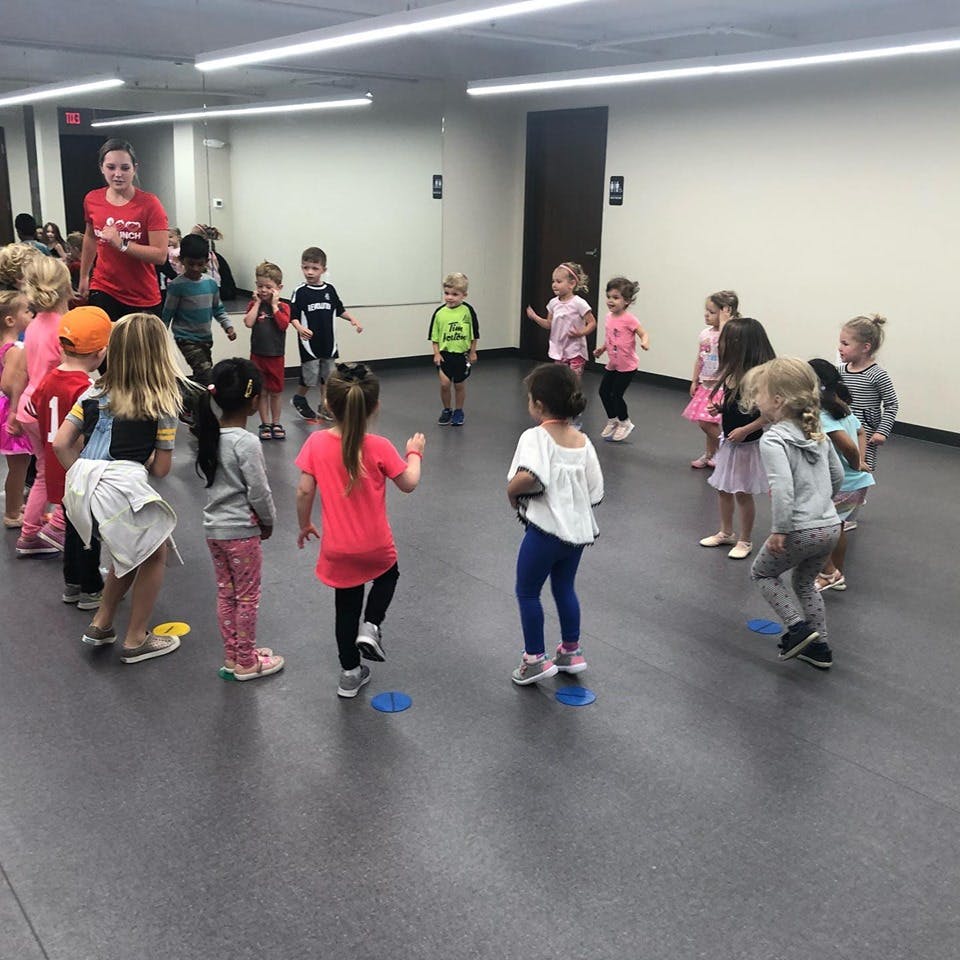 Balanced Family Academy of Dublin Perimeter Daycare in Dublin, OH