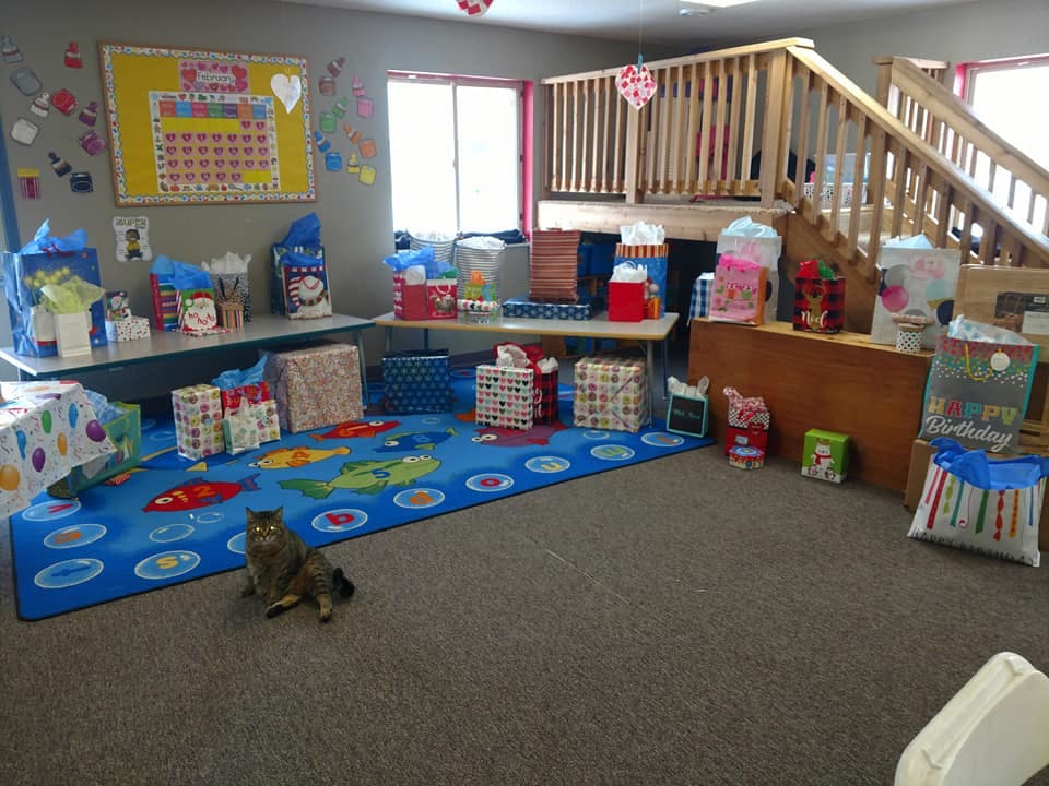 Big Adventures Child Care Center Daycare in Little Falls