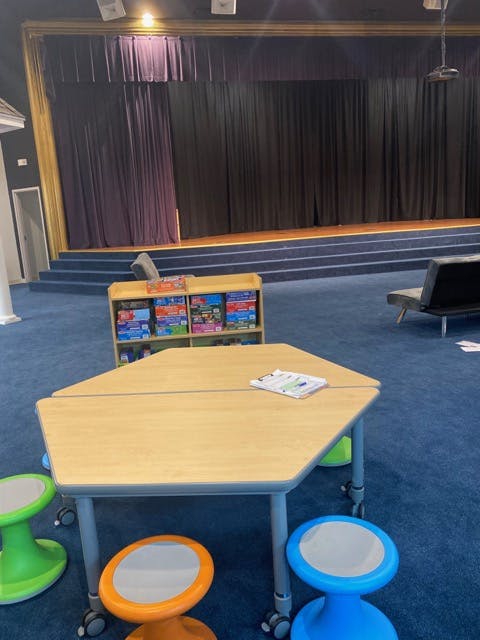 Imagine Nation Center of Learning, Inc Daycare in