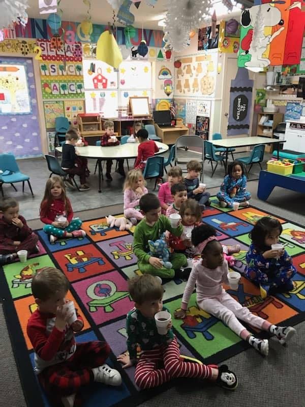 Loving and Learning Educational Center Preschool in North Charleston