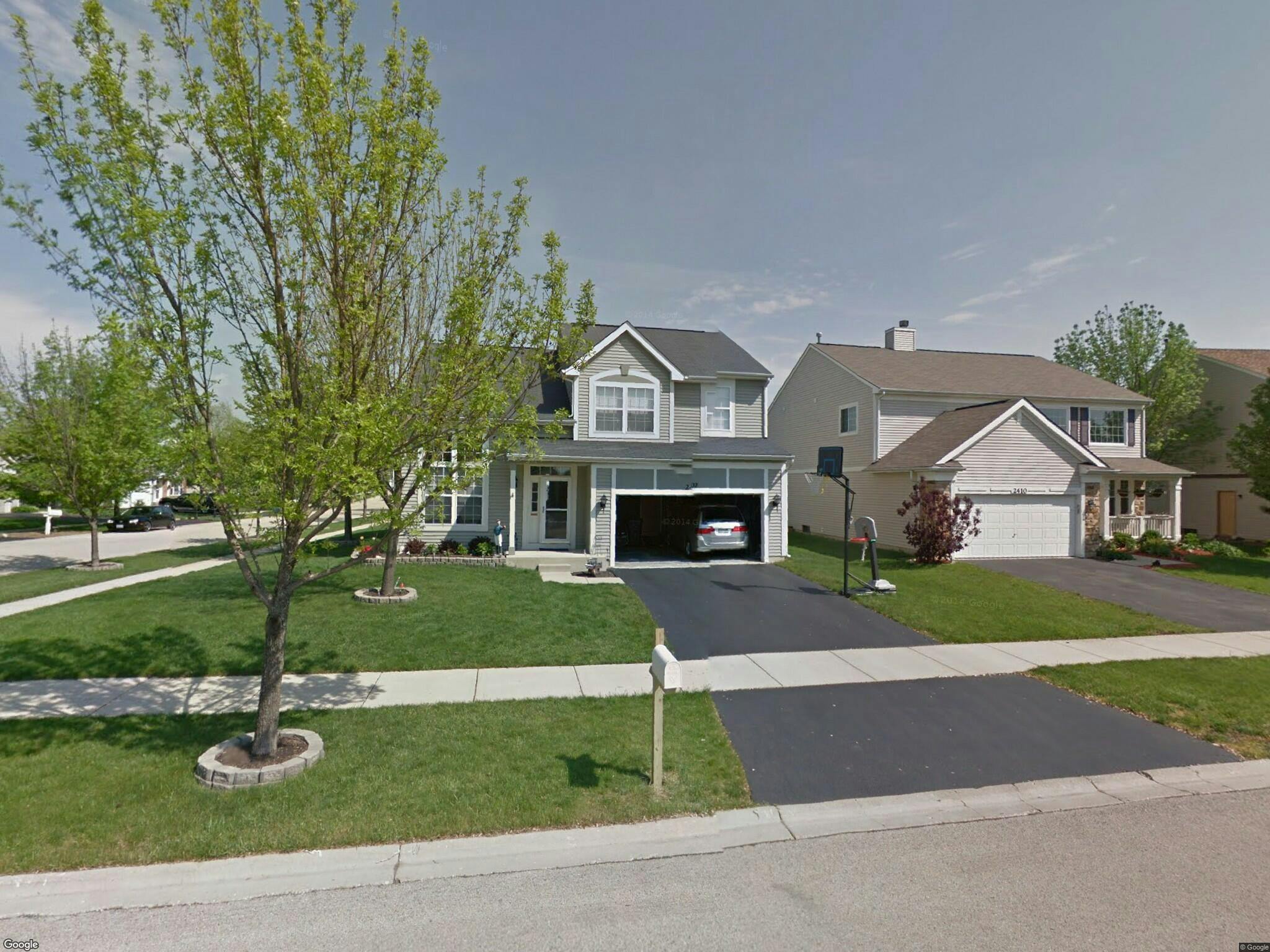 Barbara L. Peterson Daycare in Aurora, IL Winnie