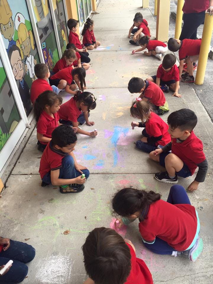 Little Moments Preschool Preschool in Hialeah Gardens, FL Winnie