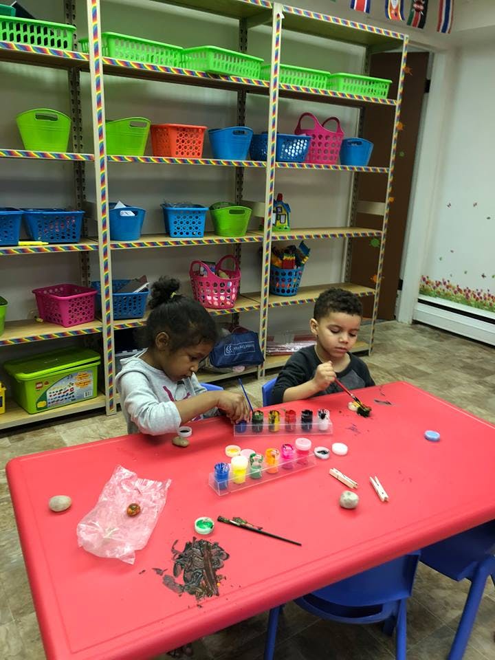 Children's Nest Day Care Center Daycare in Allentown, PA Winnie