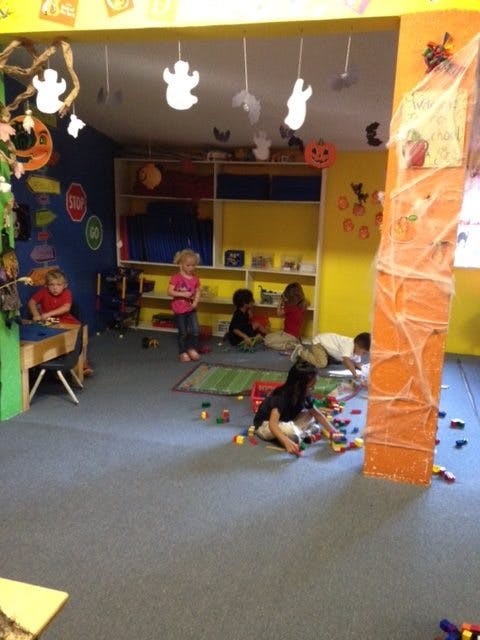 Creative Learning Academy Preschool in Greenville, TX Winnie