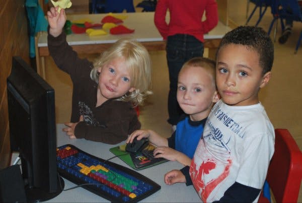 Mill Avenue Preschool Preschool in Tempe, AZ Winnie