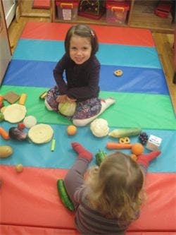 Prospect Group Family Day Care Inc. Daycare in Brooklyn